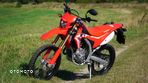 Honda CRF - 1