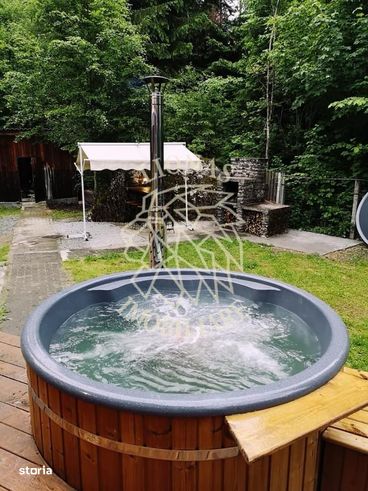 3 Cabane 15 camere 275 mp-teren 1020 mp-ciubar-foisor-Colibita-11