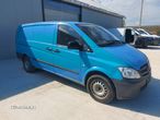 Dezmembram Mercedes Vito,an 2012, 2.2 CDI, Euro 5, cutie manuala - 1