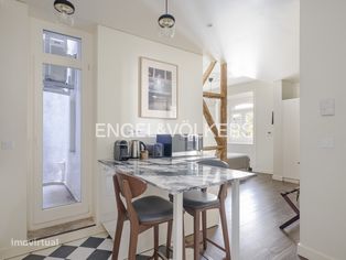 Apartamento de T1 c/ vista em Santos - Grande imagem: 3/33