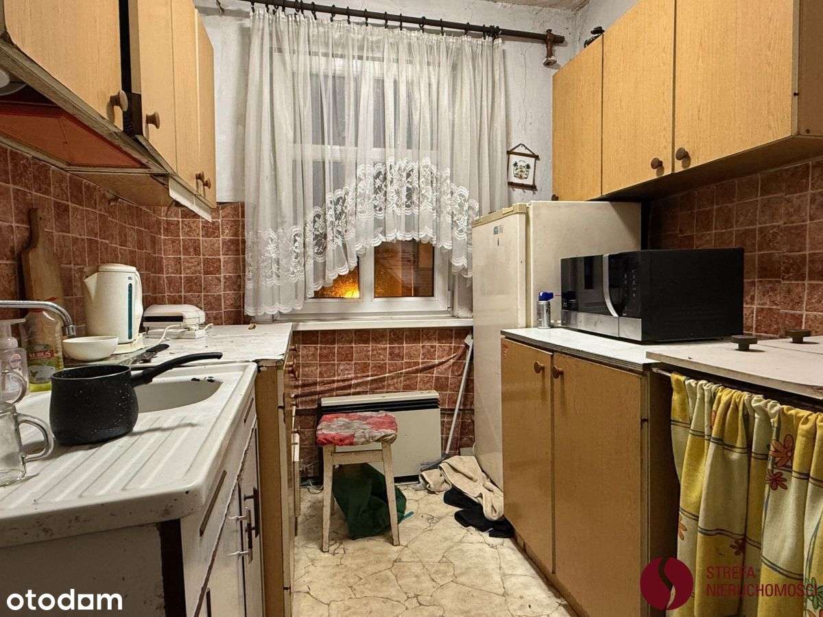 Kamienica w sercu Szamotuł-4