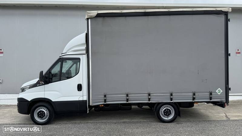 Iveco Daily 35S17 3.0 170CV - 1