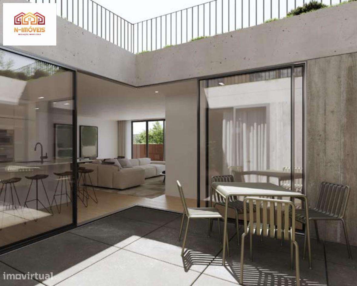 Apartamento T2 - Grande imagem: 5/17