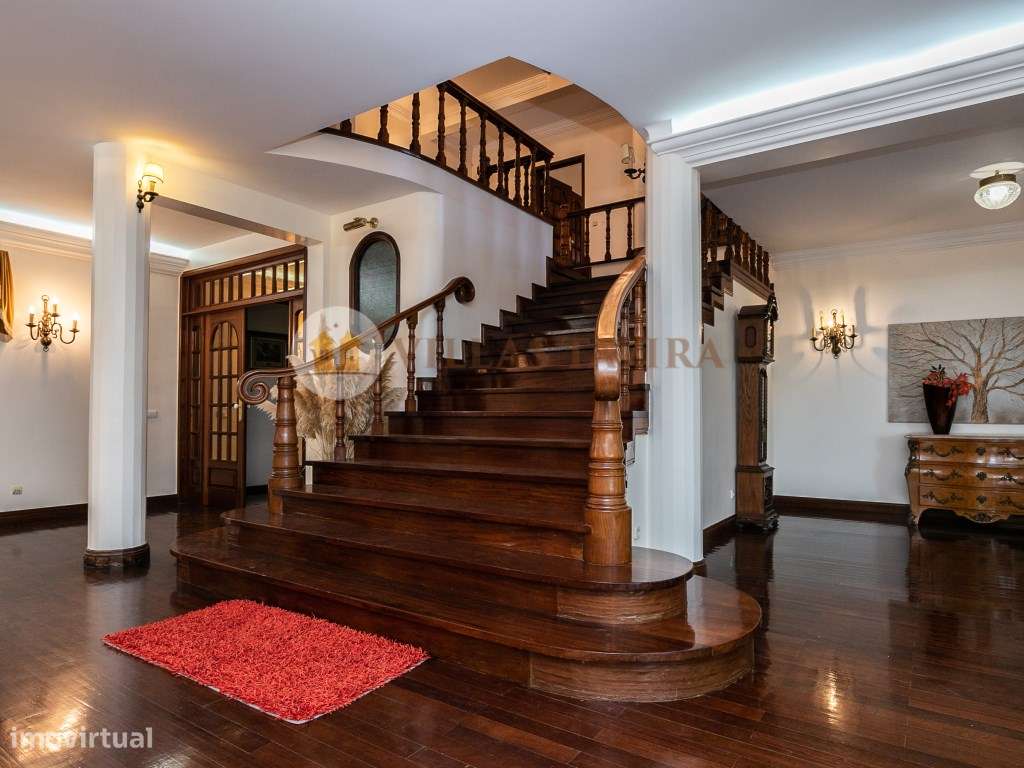 Quinta T4 - Praia de Altura-51