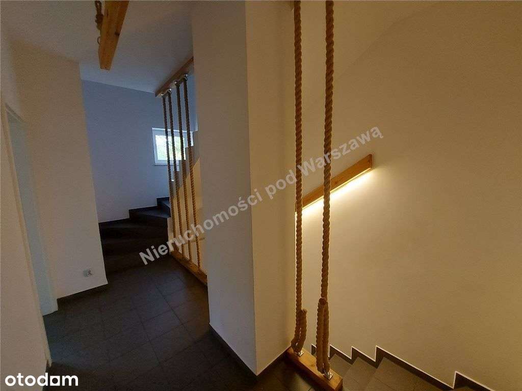 Segment Narożny, Własna Działka, Las, Komunikacja.-16