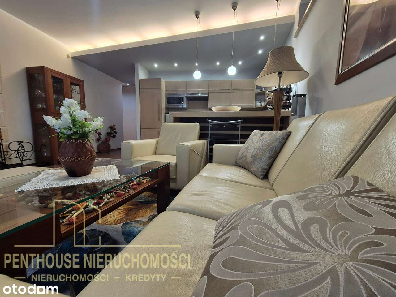 Apartament Premium w sercu Ustronia – Zeta Park-6