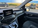 Mercedes-Benz Klasa V 250 (BlueTEC) d lang 4Matic 7G-TRONIC Avantgarde Edition - 19