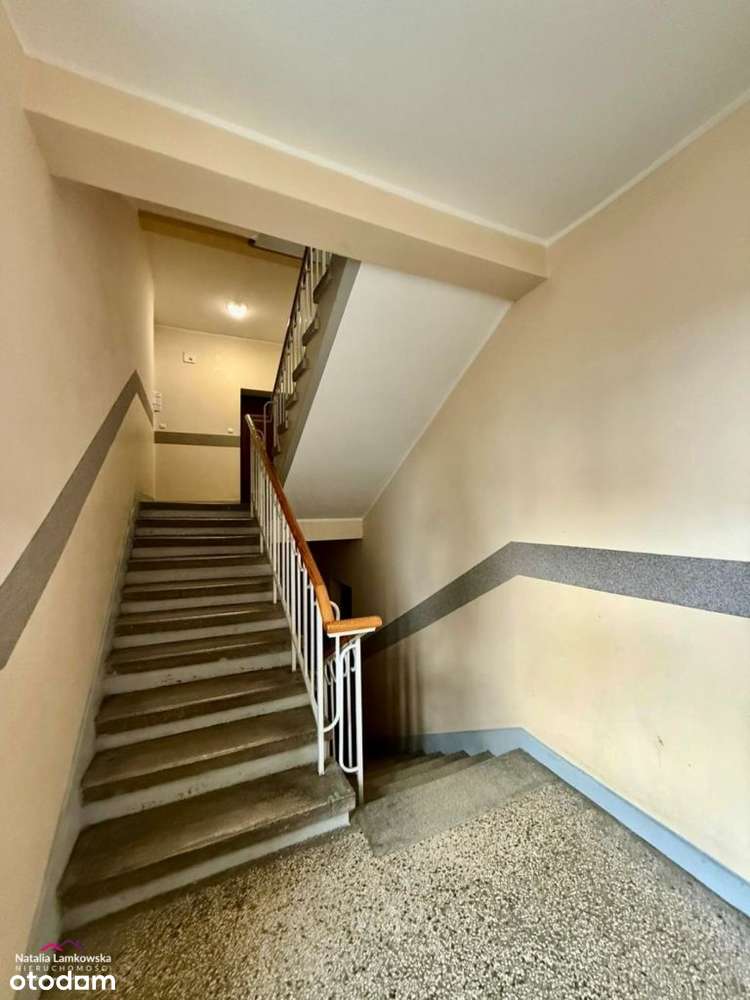 Mieszkanie, 36,60 m², Grudziądz-6