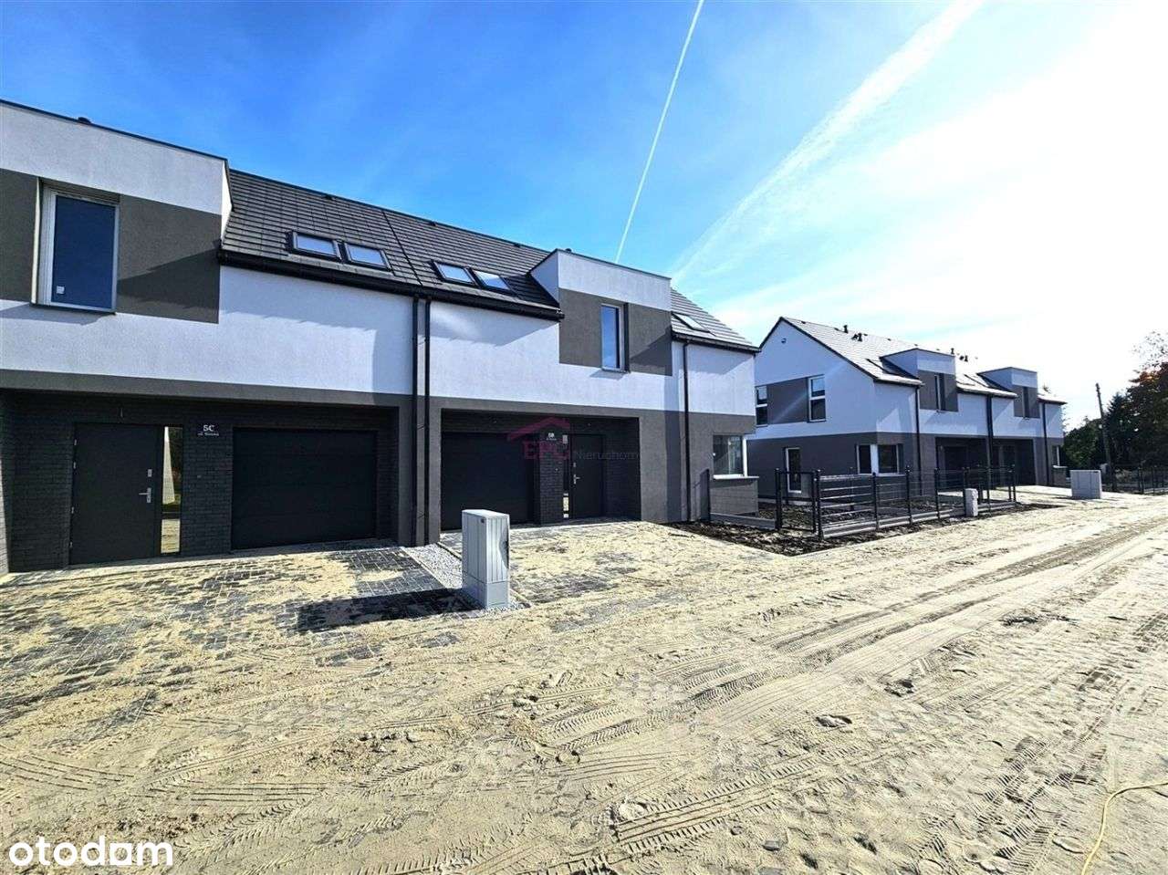 Nowe Domy Gliwice Bojków, 0% Prowizji, 0% Pcc-8