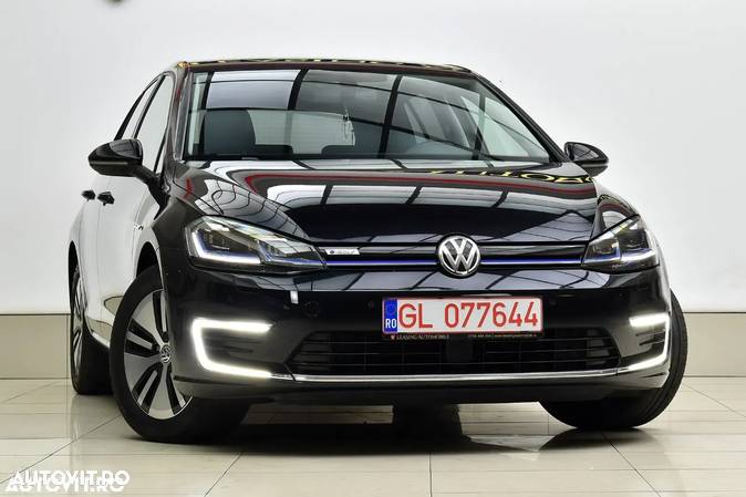 Volkswagen e-Golf Standard - 2