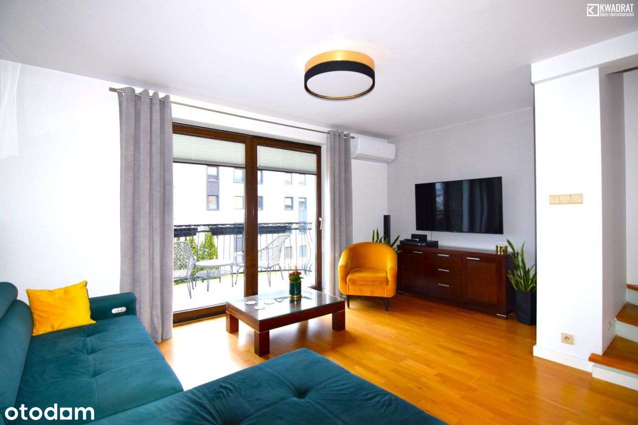 Lublin - piękny dom w zabudowie szeregowej - Pełny obrazek: 2/12