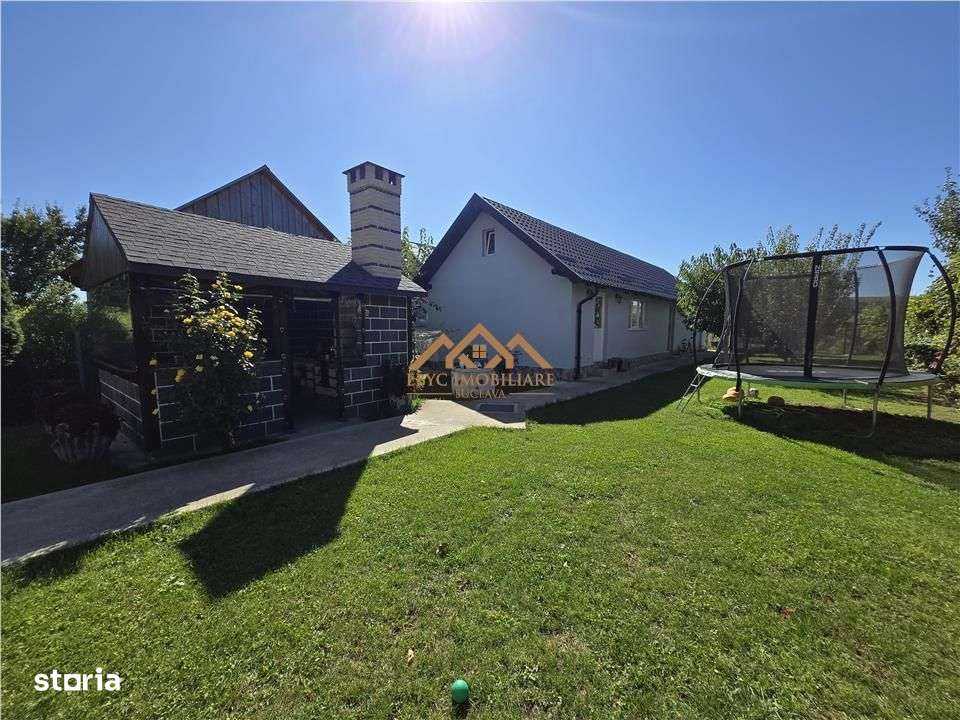 De vanzare | Casa individuala | Tisauti-3