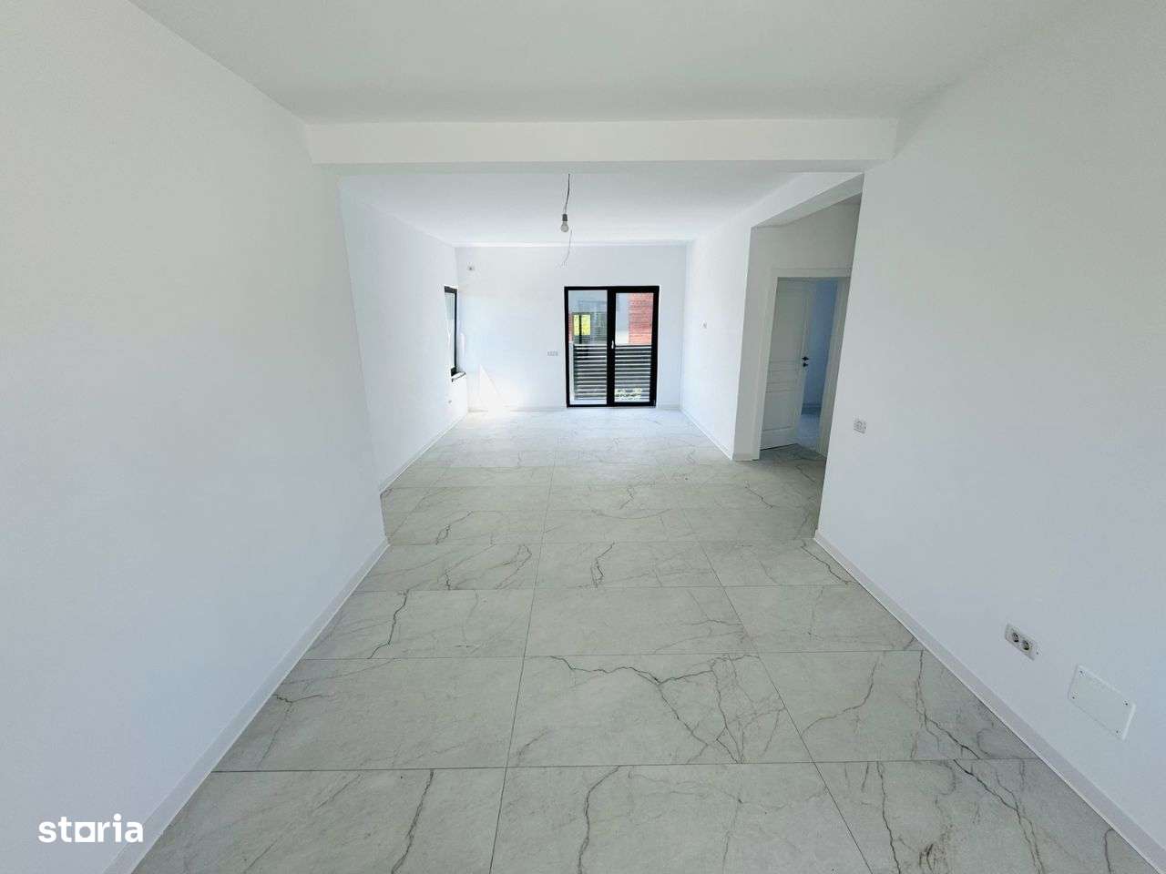 CANALIZARE! Incalz. in pard.! Dressing! Vila 4 camere Bucium - Visan - Imagine principală: 4/10