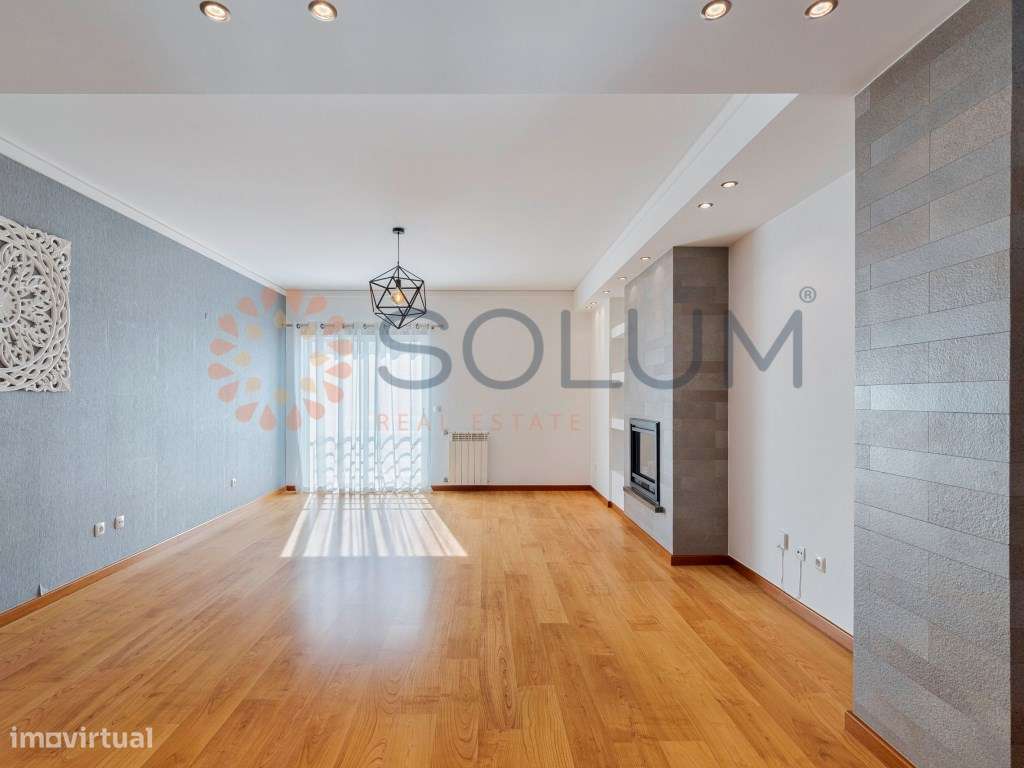 Duplex T4 no Montijo - Conforto e Localização Premium - Grande imagem: 3/30