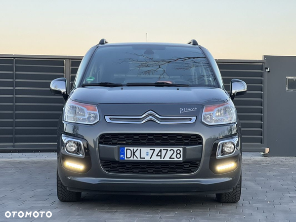 Citroën C3 Picasso VTi 120 Exclusive - 14