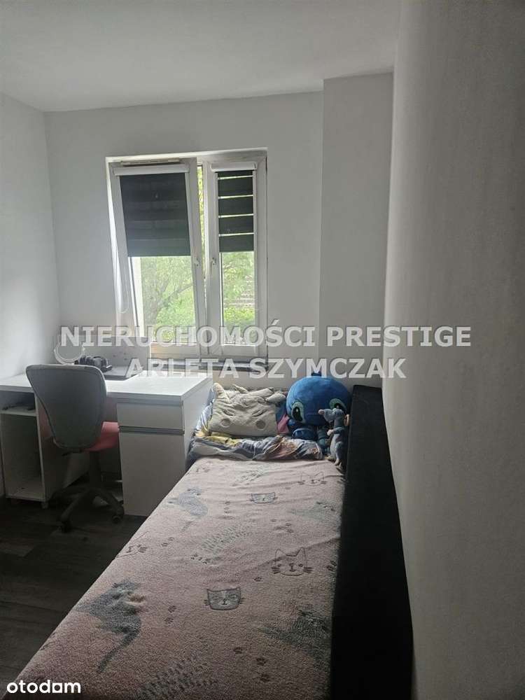 4 Pokoje, Parter, Balkon Ul. Pomorska-5