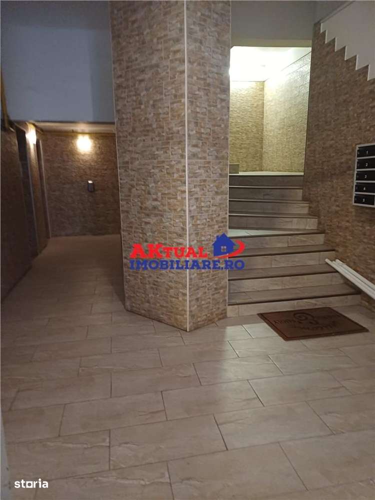 Vanzare Apartament 3cam.86mp ,an 1980-Titulescu colt cu Calea Grivitei-8