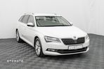 Skoda Superb 2.0 TDI Ambition - 4