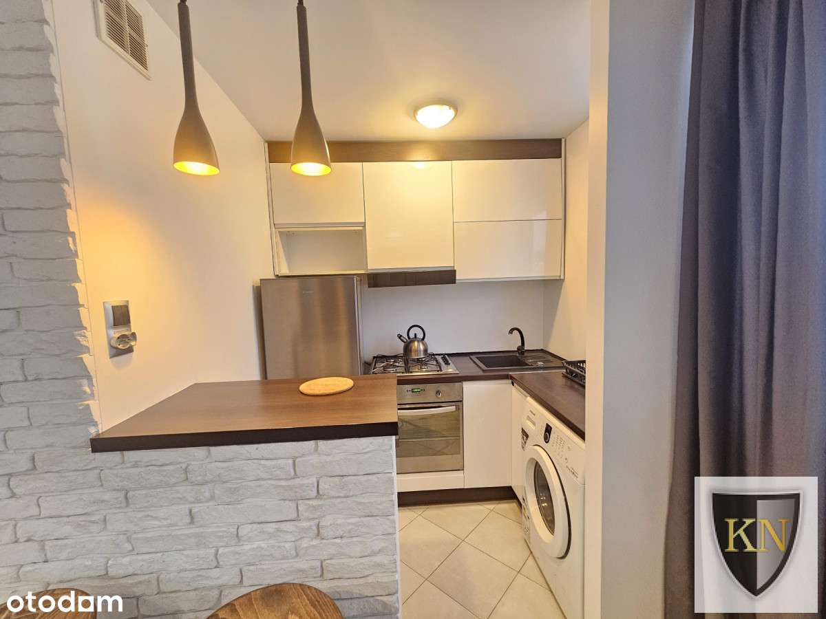 Mieszkanie z widokiem na panoramę miasta-3