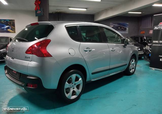 Peugeot 3008 1.6 e-HDi Sport CMP6 JLL18 - 16