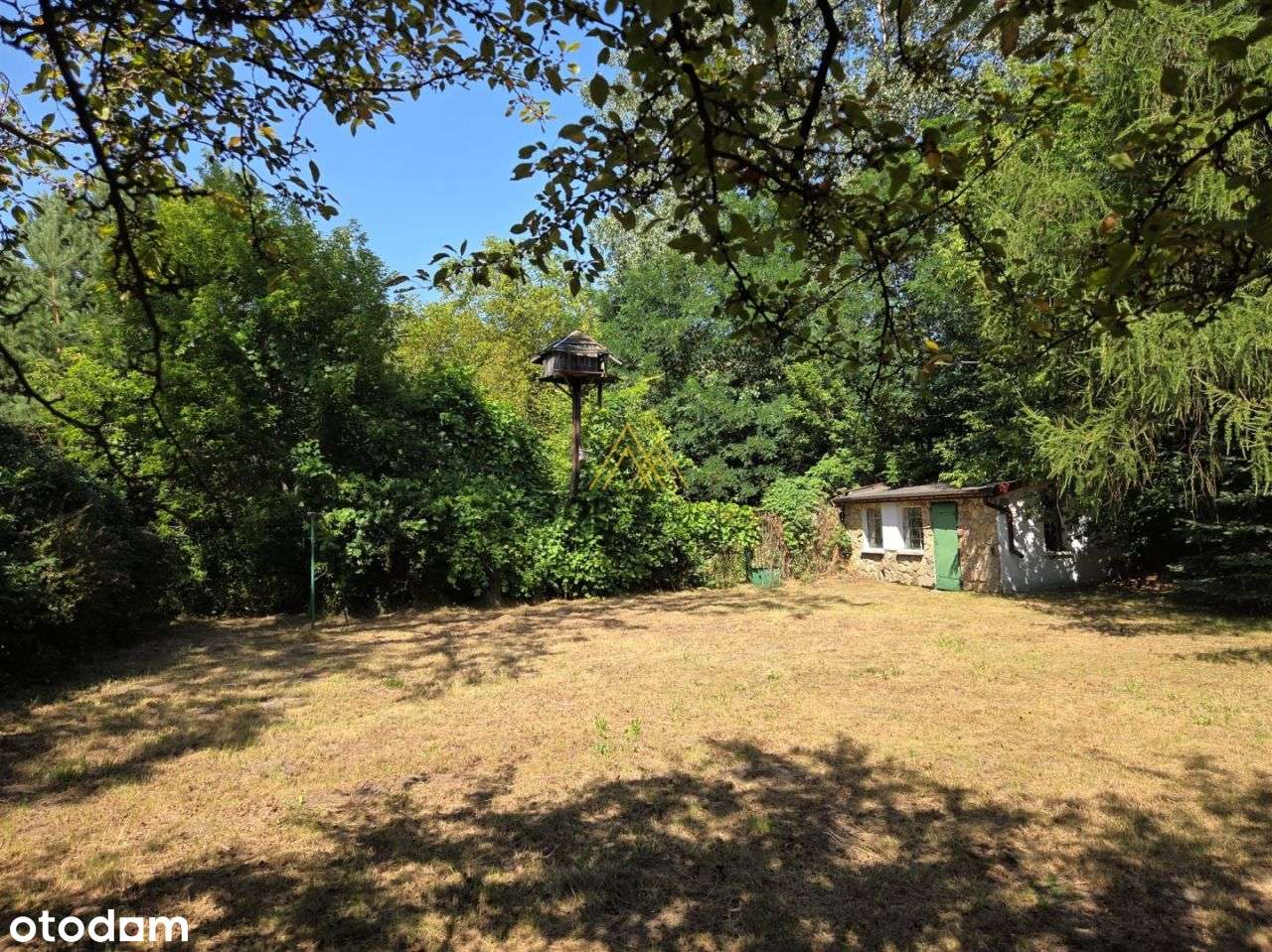 Wyjątkowy dom nieopodal Rudzkiej Góry w Łodzi - Pełny obrazek: 2/20