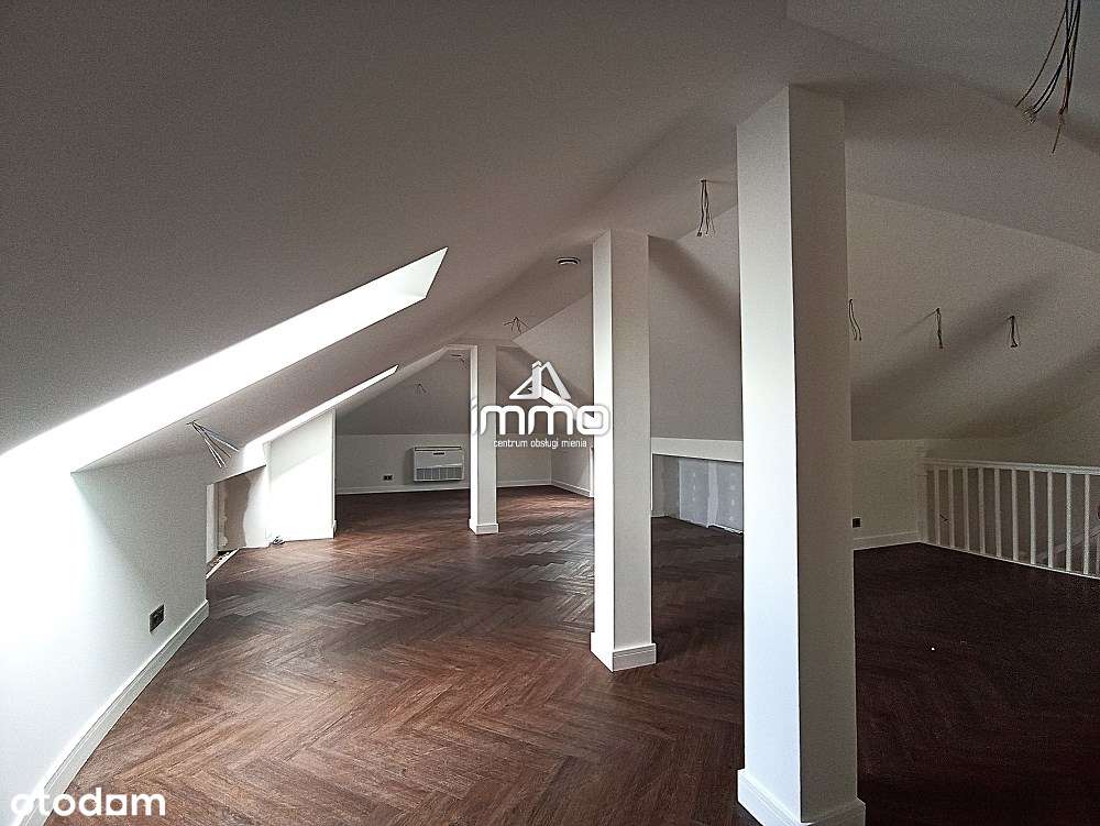 DOBROSZYCE - Rezydencja z basenem-15