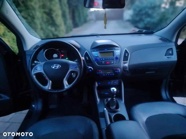 Hyundai ix35 1.6 GDI Comfort 2WD - 11