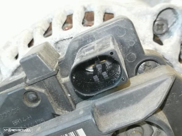 Alternador Seat Ibiza Iv (6J5, 6P1) - 3