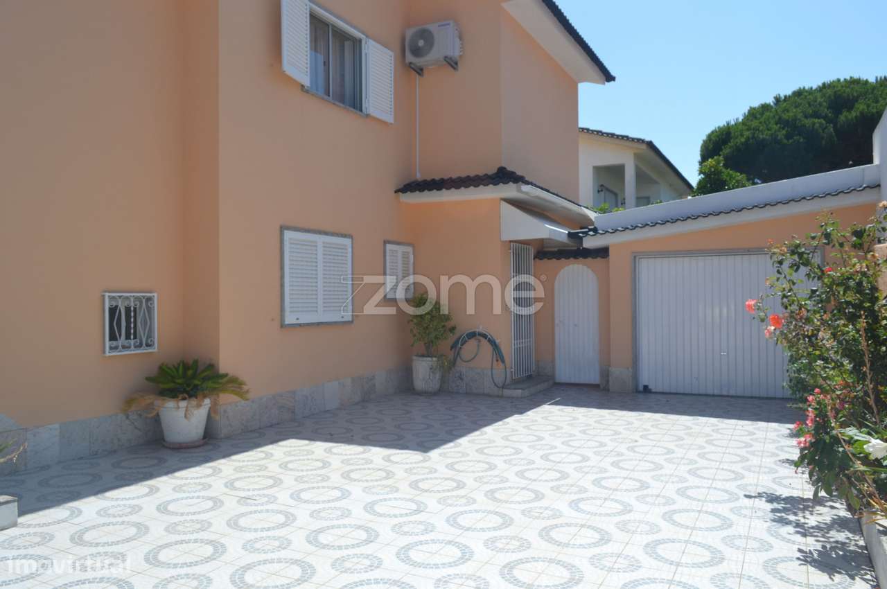 Moradia T5 + 1 para arrendamento em Cascais - Grande imagem: 3/37