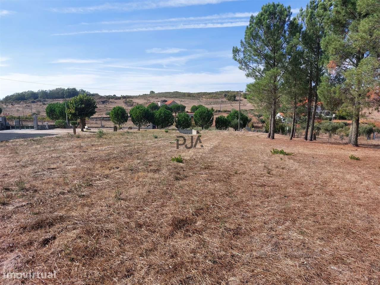 Terreno para construção em Vila Ruiva, Fornos de Algodres - Grande imagem: 5/9