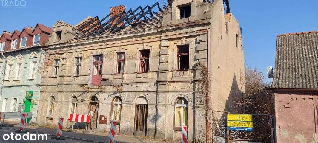 Kamienica Konin ul. 3 Maja - Pełny obrazek: 4/8