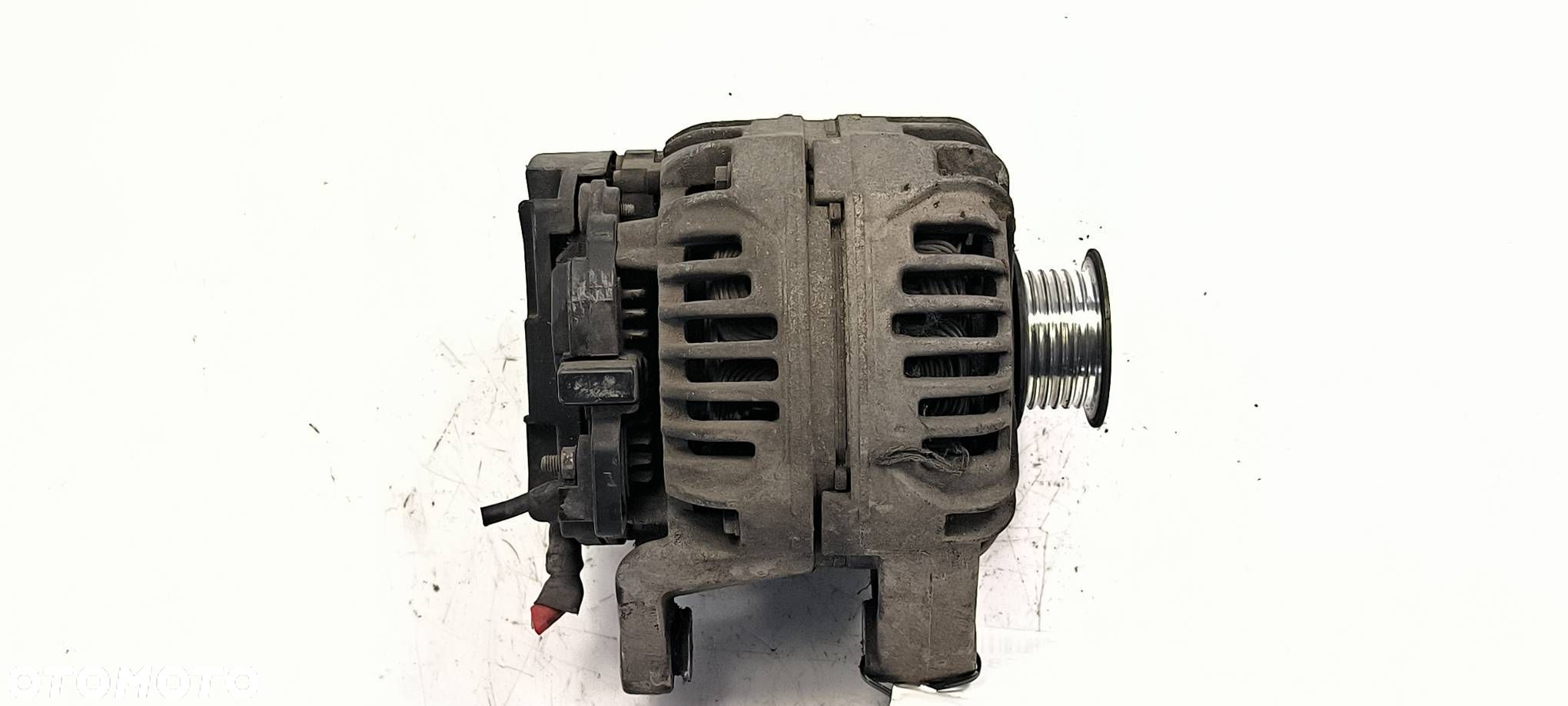 ALTERNATOR OPEL ZAFIRA A - 1