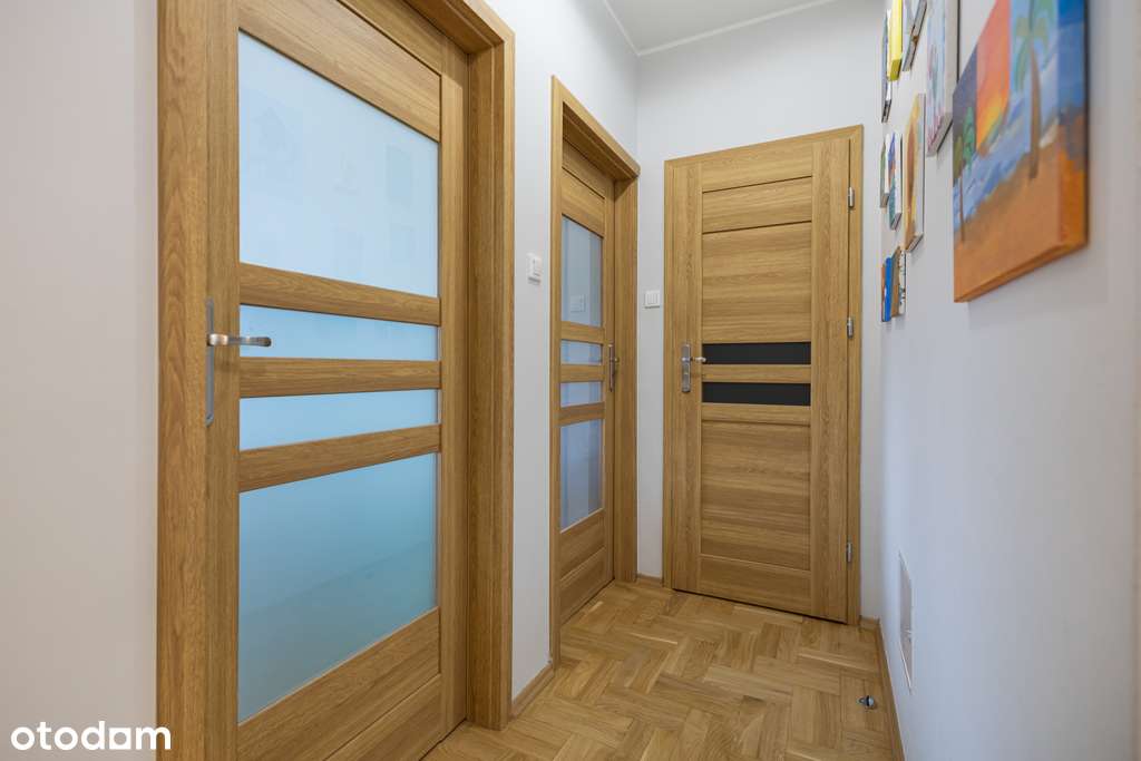 ✅Ładne 4p mieszkanie Gotowe do Wprowadzenia ✅-10