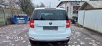 Skoda Yeti 1.2 TSI 4x2 Active - 5