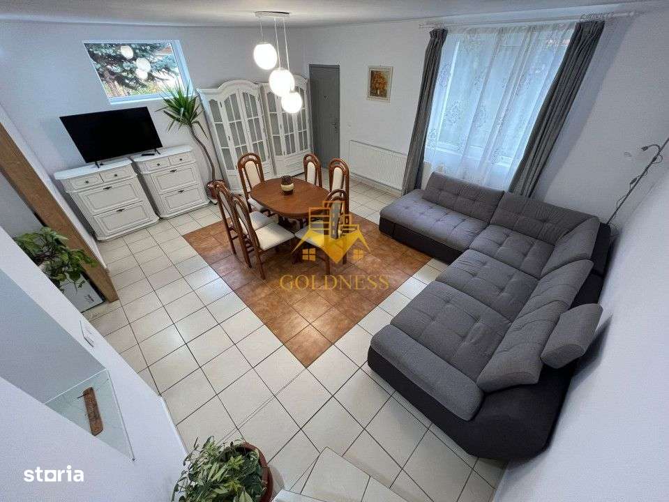 Apartament la casa, 3 camere, modern,parcare,Parcul Central,Cluj Arena - Imagine principală: 1/11