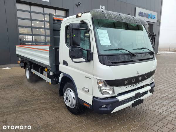 FUSO CANTER 7C18 - 2