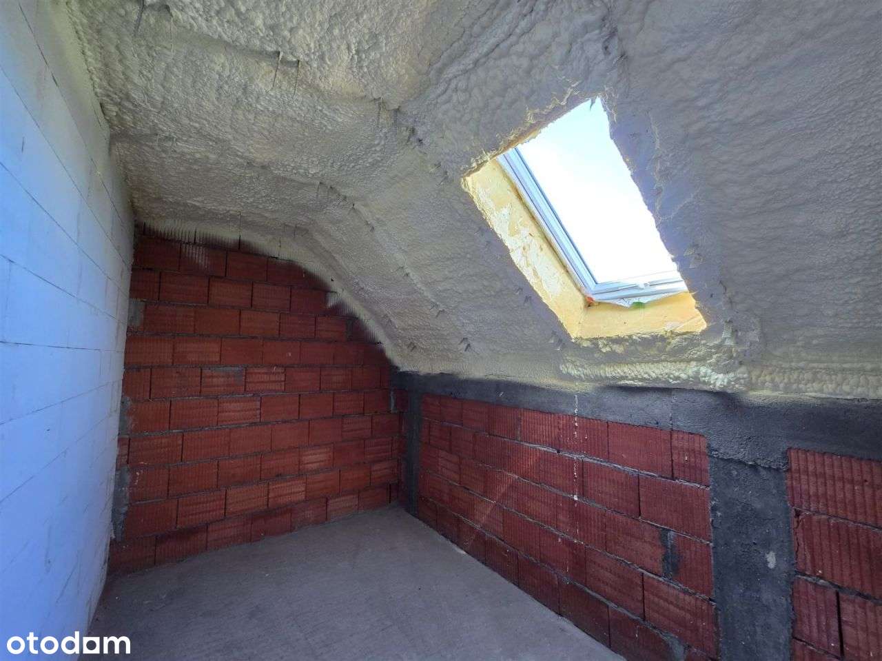 Mały dom wolnostojący, 1 km od Pkp Węgrzce Wielkie-10