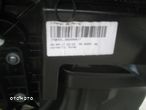 vw passat b6 05-10r deska rozdzielcza konsola airbag pasy bezpieczeństwa - 15