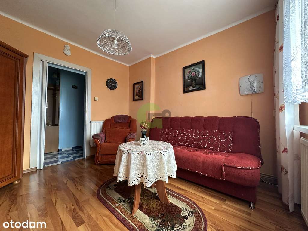 Ciepłe M3 z klimatem | 3. piętro | Os. Pocztowa-5