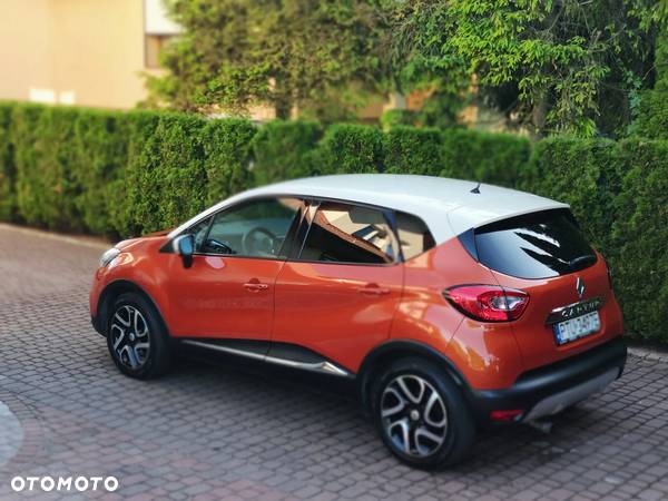 Renault Captur 1.2 TCe Zen EDC - 15