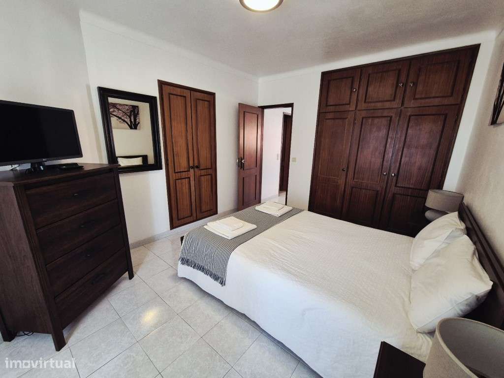 Apartamento T1 em Vila Nova de Milfontes-18