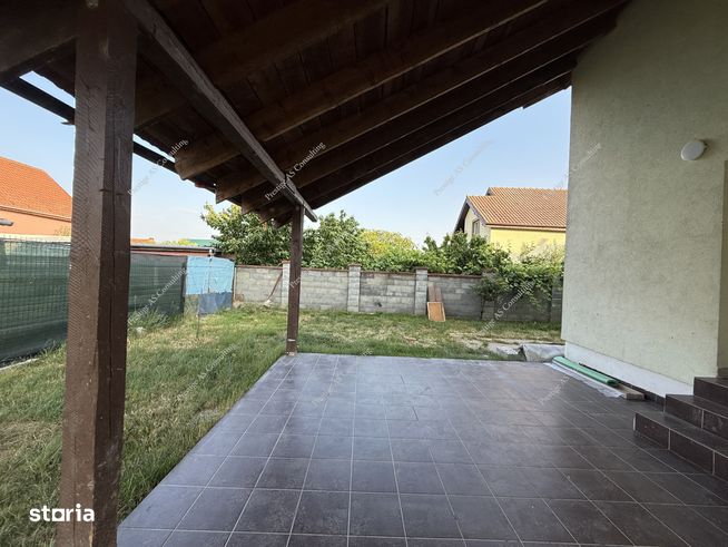 Duplex 3 Camere | Car port | Sanmihaiu Roman-6