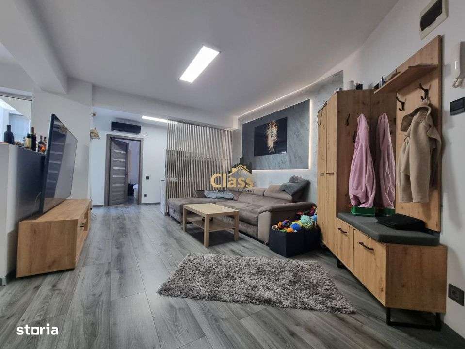 Apartament 2 camere | Modern | 51 mpu+25 mp Terasa | Piata Marasti - Imagine principală: 2/5
