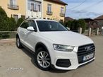 Audi Q3 2.0 TDI S tronic - 1