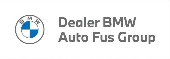 Dealer BMW Auto Fus Group logo