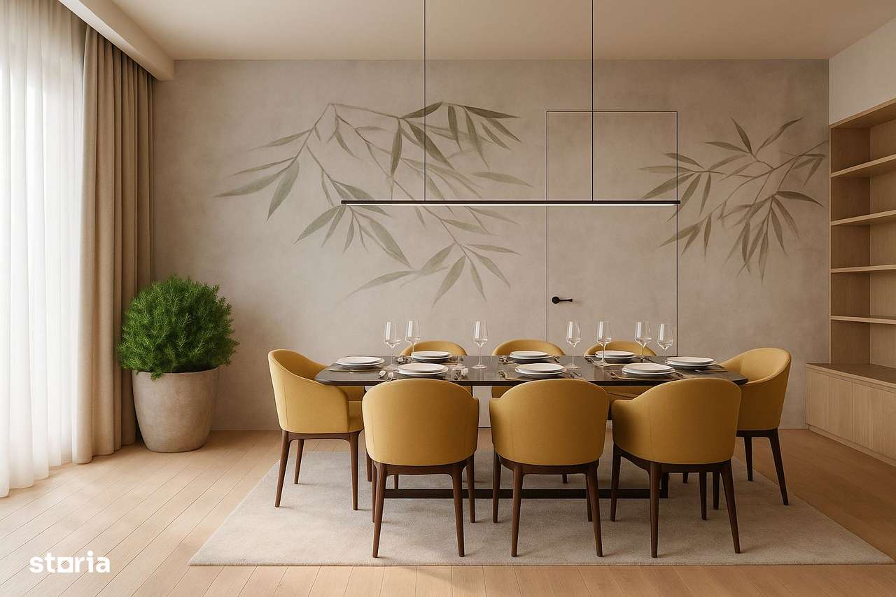 Case noi cu design contemporan – Cristian, Proiect Privera-9