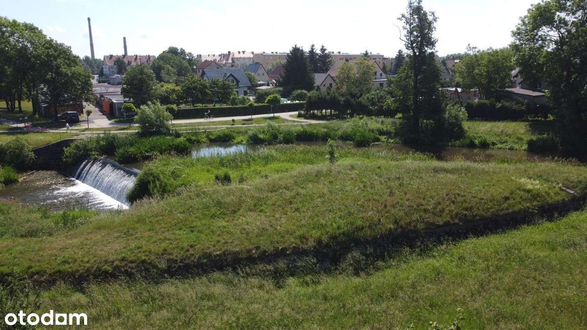 Nieruchomość z potencjałem - zabudowania/działka-5