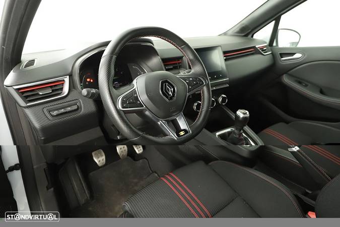 Renault Clio 1.0 TCe RS Line - 6