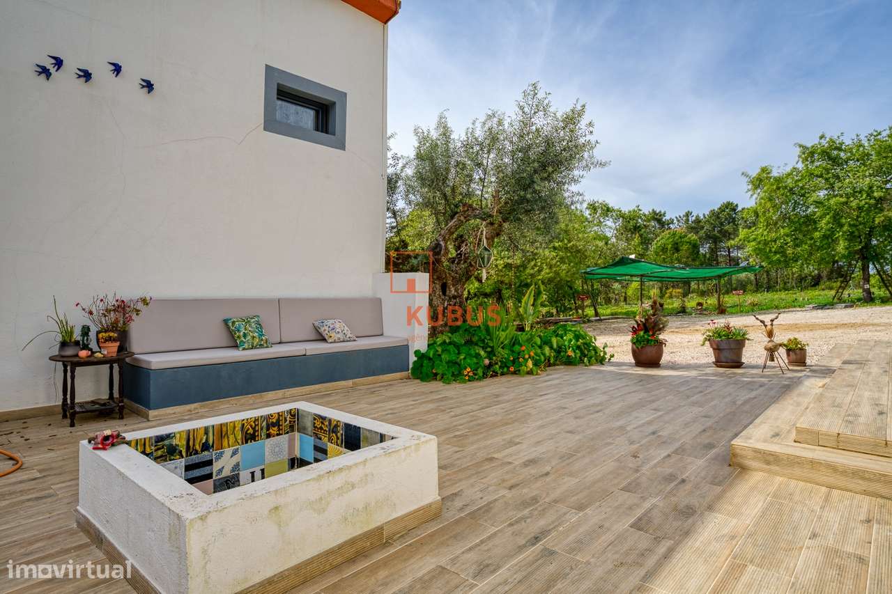 Quinta - Olival, Ourém-33