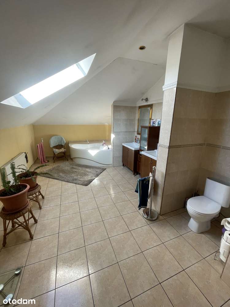 Syndyk sprzeda nieruchomość zabudowaną - Borówno - Pełny obrazek: 4/9